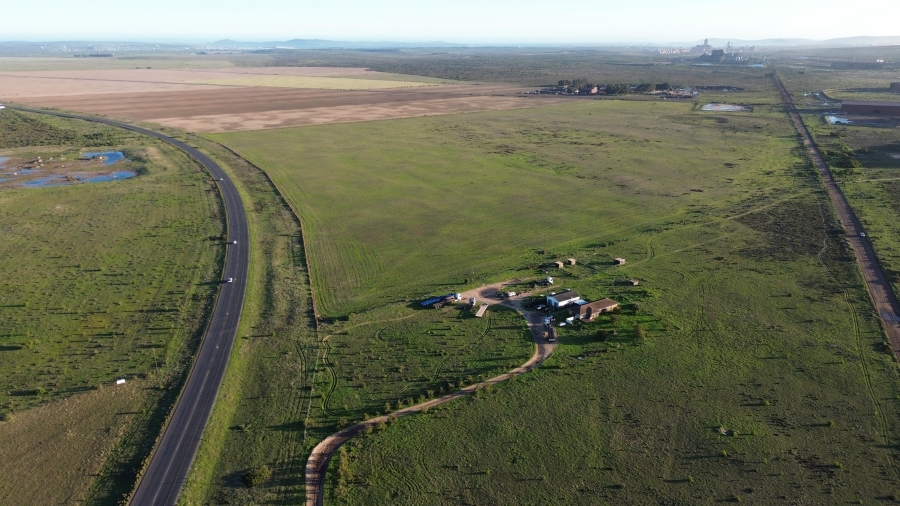 0 Bedroom Property for Sale in Vredenburg Western Cape